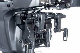 Лодочный мотор Mikatsu MF 20 FHl